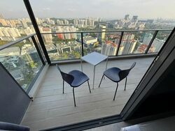 Stirling Residences (D3), Apartment #520509901